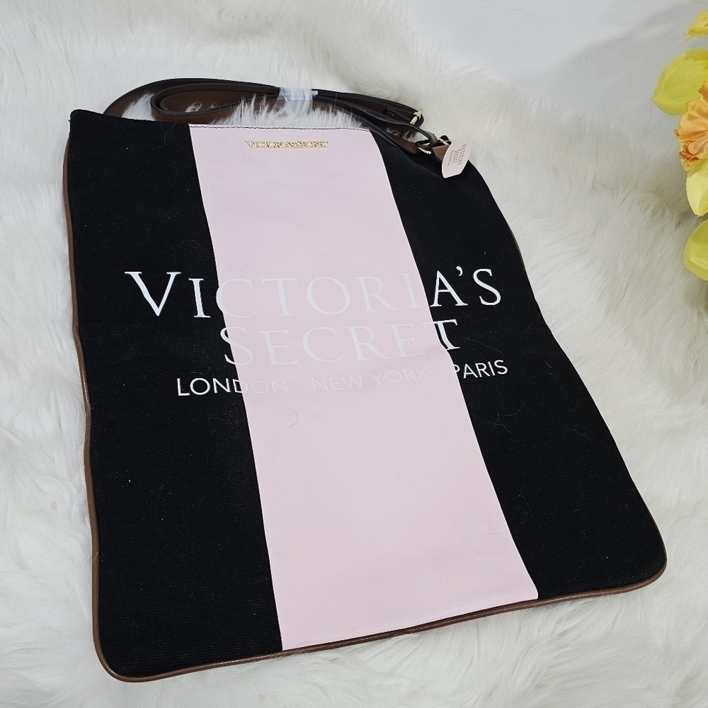 Victorias Secret tote bag new